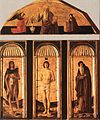 1460-1464 Giovanni Bellini