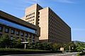 Tokushima Prefectural Office Building / 徳島県庁