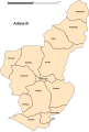 Adana districts