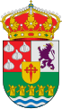 Coat of arms of the municipality of Villares de Órbigo