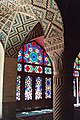Nasir ol Molk mosque, Qajar era, Shiraz