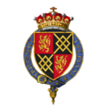 147. John FitzAlan, 14th Earl of Arundel, KG