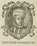 Tiburzio Passarotti