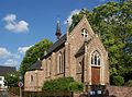 Anna Chapel (Anna-Kapelle) in Rommersdorf