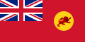 Civil ensign (1882–1902)