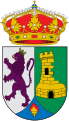 Coat of arms of the municipality of Torrejoncillo