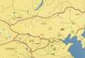 Liao era in Mongolia