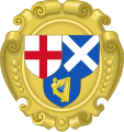 Commonwealth of England, Scotland and Ireland