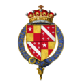 228. John de Vere, 13th Earl of Oxford, KG