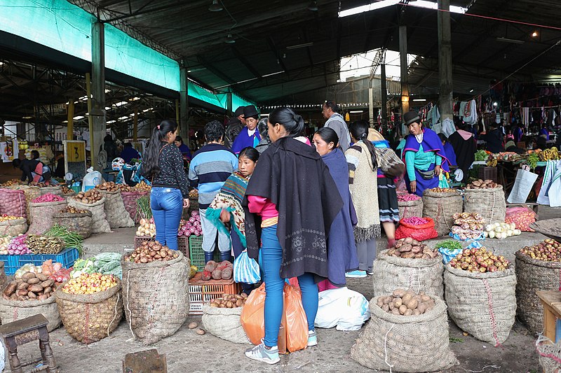 File:Mercado de Silvia 05.jpg