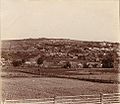 Settlement buildings