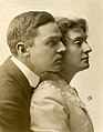 Nora Bayes and Jack Norworth, 1911