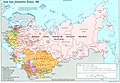 Administrative divisions of the USSR