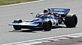 Tyrrell 001 (1970 - 1971)