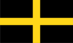 Flag of Saint David