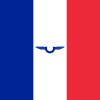Flag of the Chief of Staff of the French Air Force