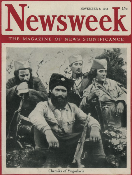 File:Officers of the Chetnik Nevesinje Corps.png