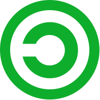 File:GreenCopyleft.svg