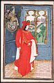 Deutsch: Baudouin de Lannoy (* 1388 in Hénin-Beaumont ; † 1474 in Huppaye) Français : Baudouin de Lannoy (1389 † 1474)