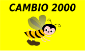 Cambio Coalition 2000
