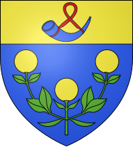 Fruits in heraldry