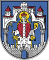 official coat of arms