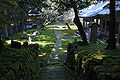 Takidanji / 瀧谷寺 (Places of Scenic Beauty)
