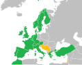 English: ESC 1980 map