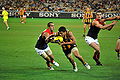 Australian rules football