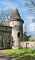 * Nomination Domain of the castle of Lascroux, Haute-Vienne, France. (By Tournasol7) --Sebring12Hrs 06:01, 5 August 2021 (UTC) * Promotion  Support Good quality. --Knopik-som 06:01, 5 August 2021 (UTC)