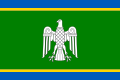 Flag of Chernivtsi Oblast, Ukraine