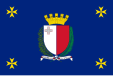 Standard of the President of Malta