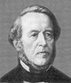Verleger Johann Peter Wichelhoven (1802 bis 1885)