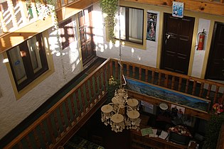 Guesthouse in Jomsom, Mustang