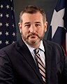 Ted Cruz (R) Texas