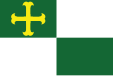 Flag of Comerío, Puerto Rico