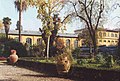 Giardino dei Semplici, Florence (Italy)