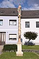 Mariensäule in Wiesmath