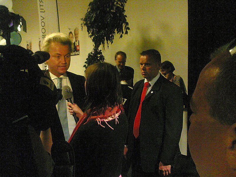 File:Geert Wilders in 2009.jpg