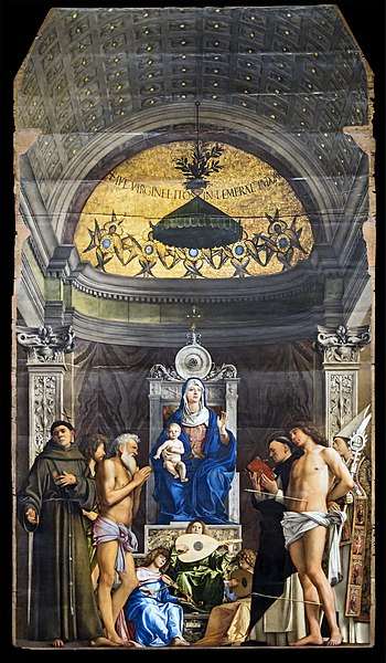 File:Accademia - Pala di San Giobbe by Giovanni Bellini.jpg