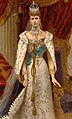 Coronation Alexandra of Denmark