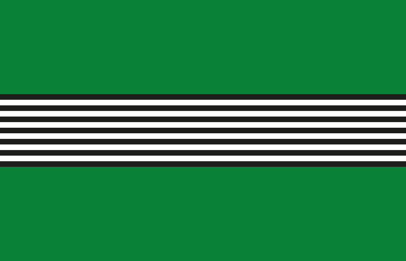File:Flag of the Tiv People.svg