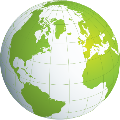 File:GreenGlobe.svg