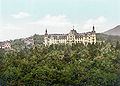 Hohenhonnef about 1900