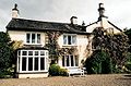 Wordsworth's house at Rydal Mount