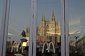 Antico e moderno: riflesso... / Ancient and modern: a reflex...