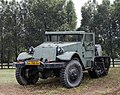 M3 Halftrack