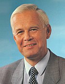 Manfred Kanther -  Bild