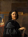 Nicolaus Poussin