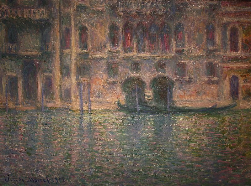 File:Palazzo da Mula, Venice, by Claude Monet (4991980920).jpg